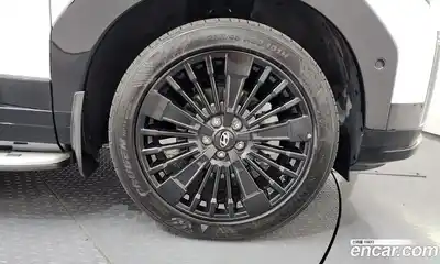 Hyundai Santa Fe 2023 1.6 Автомат в Москве № 854554, миниатюра 5