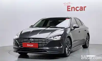 Hyundai Sonata, 2023