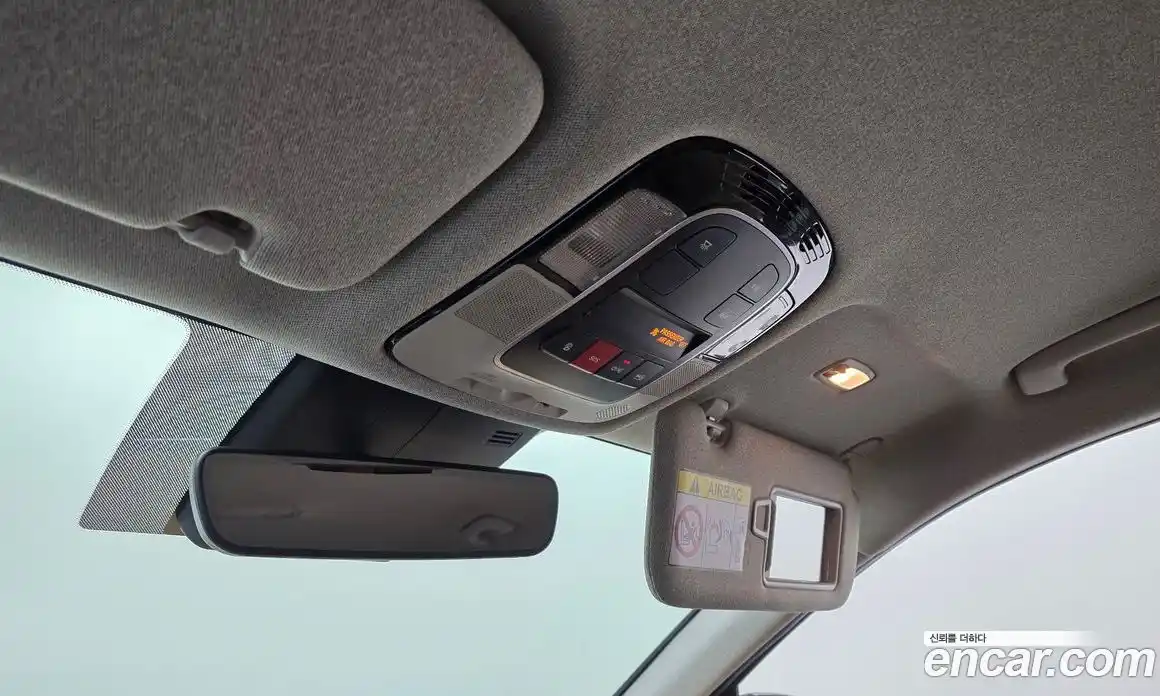 Hyundai Sonata 2023 2.0 Автомат в Москве № 854639, фото 20