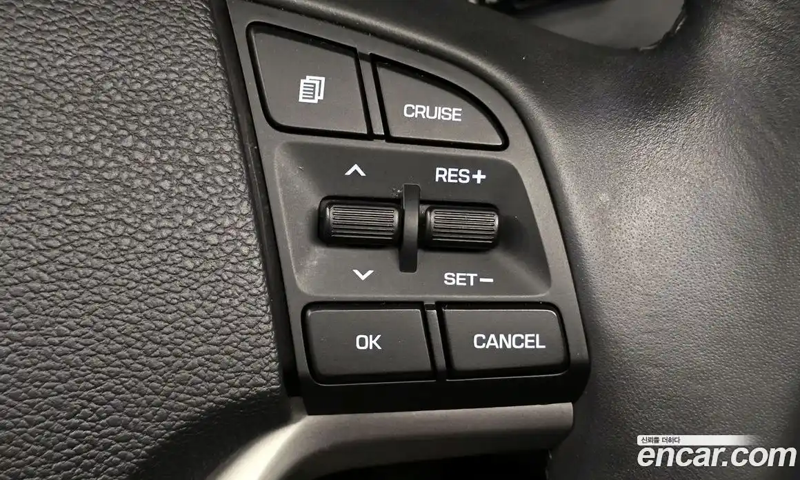 Hyundai Tucson 2016 2.0 гидро в Москве № 854694, фото 11