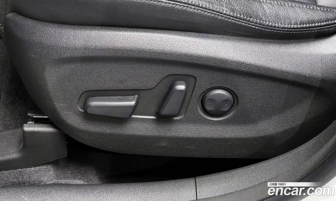 Hyundai Tucson 2016 2.0 гидро в Москве № 854694, фото 15