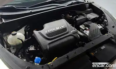 Hyundai Tucson 2016 2.0 гидро в Москве № 854694, миниатюра 5