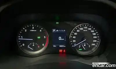 Hyundai Tucson 2016 2.0 гидро в Москве № 854694, миниатюра 7