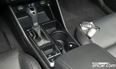Hyundai Tucson 2016 2.0 гидро в Москве № 854694, миниатюра 8