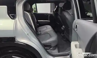 Kia EV3 2025 0.2 Автомат в Москве № 854786, миниатюра 12