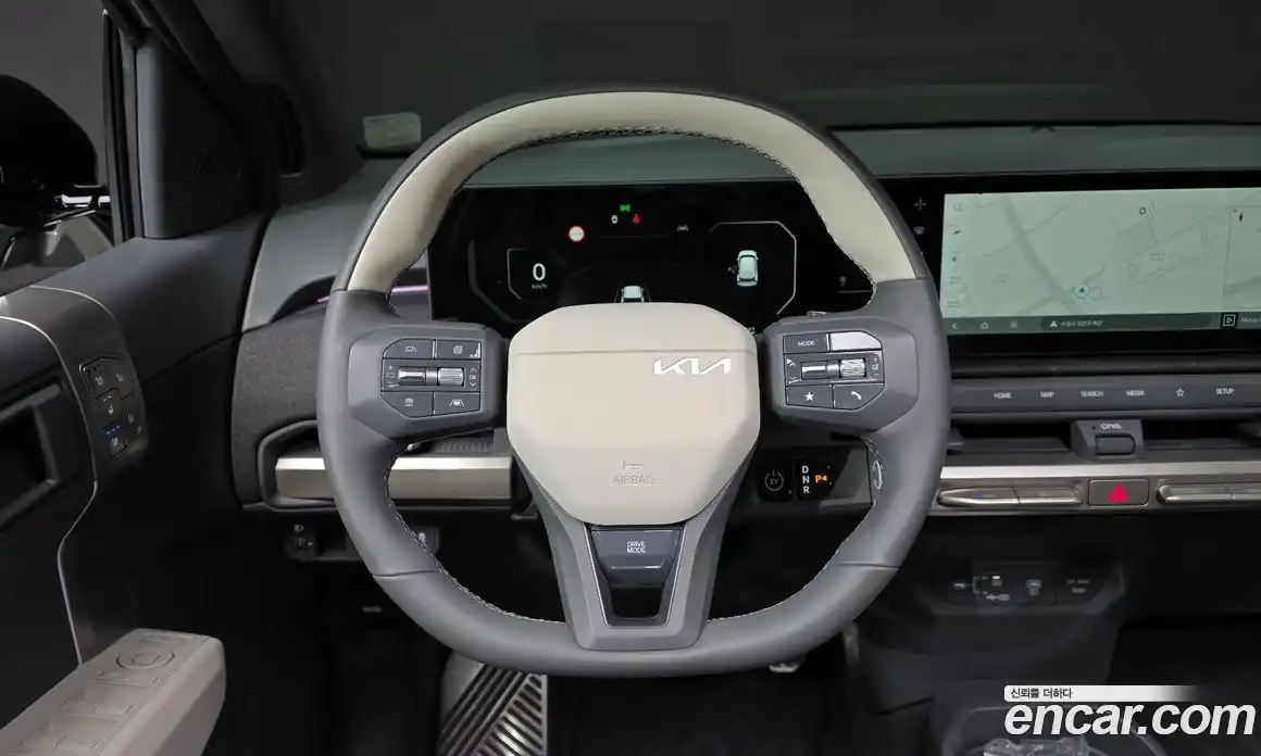 Kia EV3 2025 0.2 Автомат в Москве № 854786, фото 13