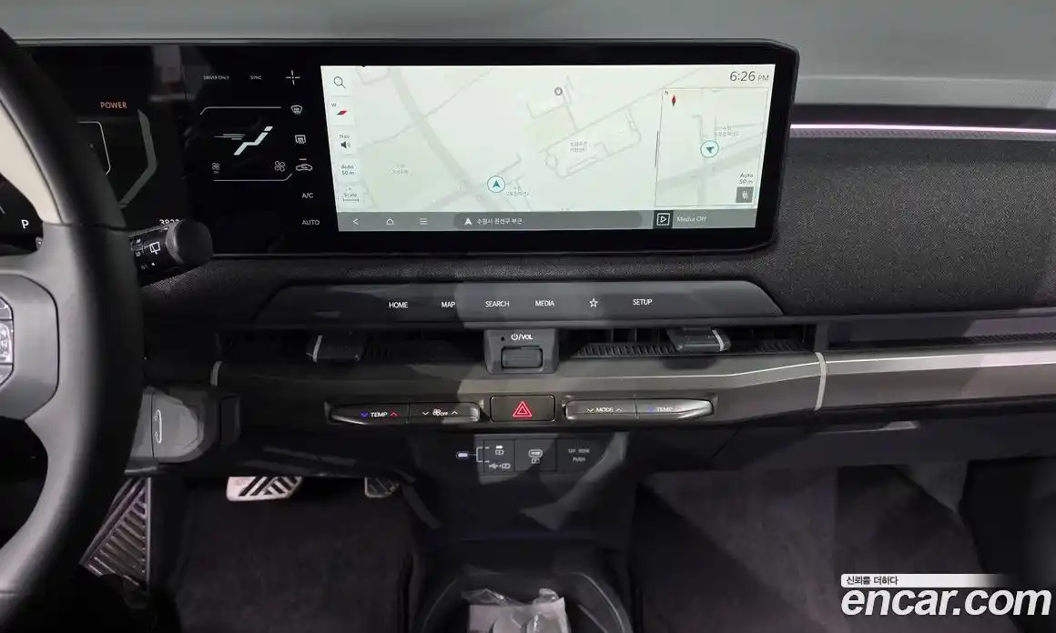 Kia EV3 2025 0.2 Автомат в Москве № 854786, фото 14