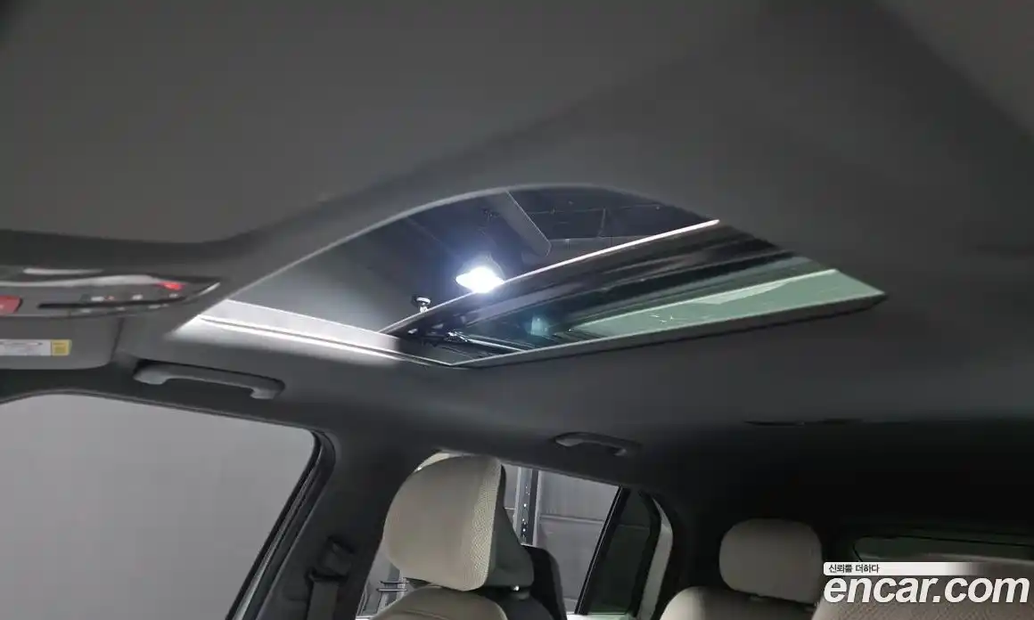 Kia EV3 2025 0.2 Автомат в Москве № 854786, фото 18