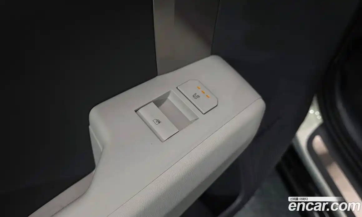 Kia EV3 2025 0.2 Автомат в Москве № 854786, фото 19