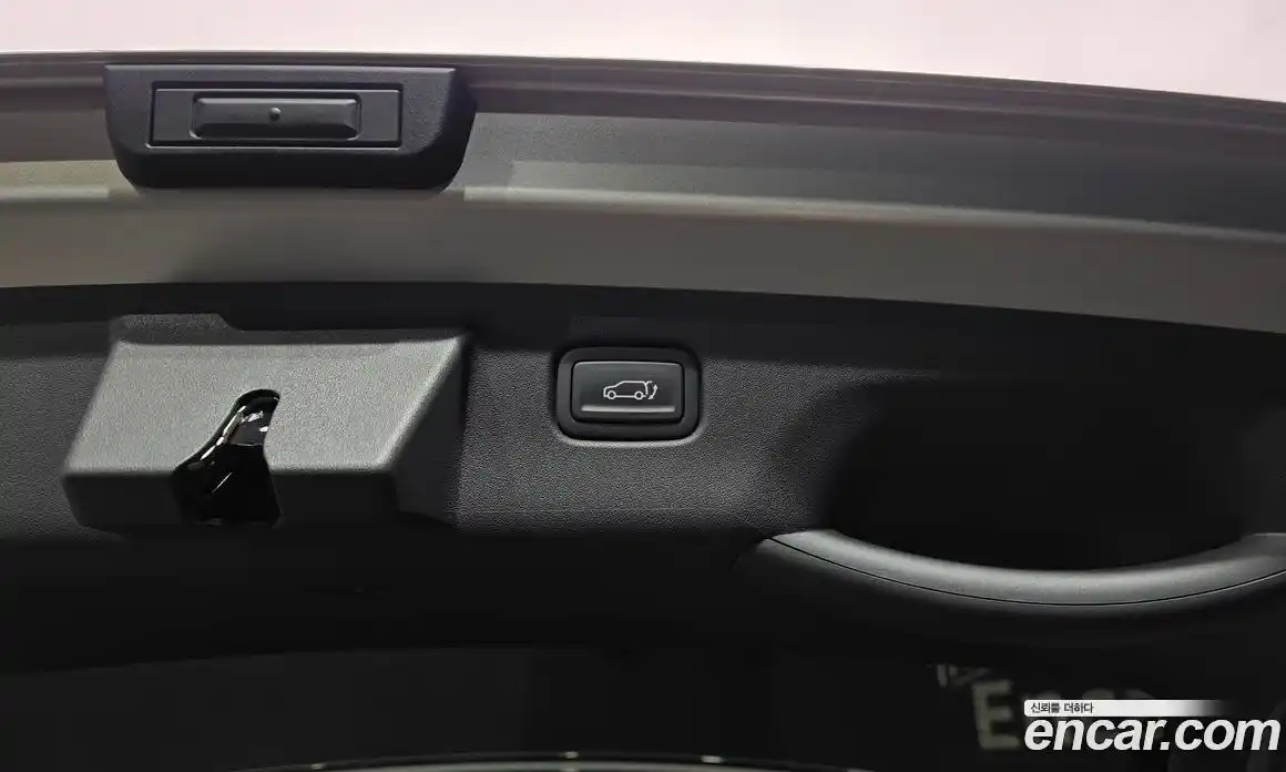 Kia EV3 2025 0.2 Автомат в Москве № 854786, фото 20