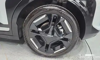 Kia EV3 2025 0.2 Автомат в Москве № 854786, миниатюра 5