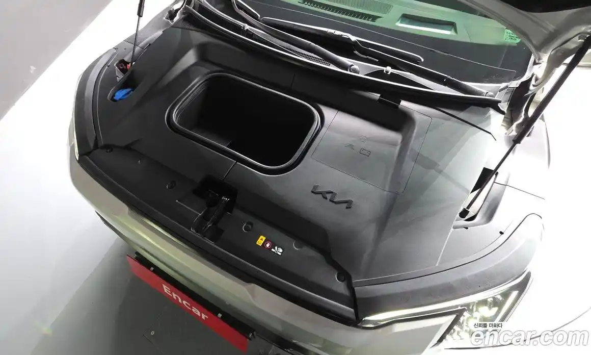 Kia EV3 2025 0.2 Автомат в Москве № 854786, фото 6