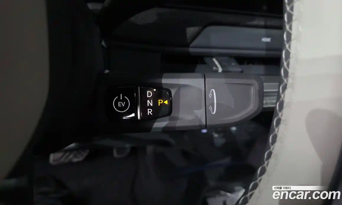 Kia EV3 2025 0.2 Автомат в Москве № 854786, фото 9