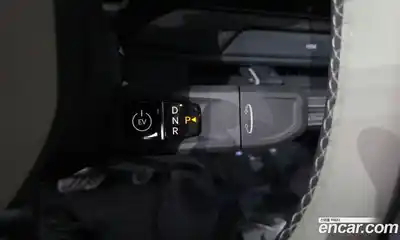 Kia EV3 2025 0.2 Автомат в Москве № 854786, миниатюра 9