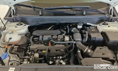 Kia Sportage 2024 1.6 Автомат в Москве № 854936, миниатюра 6