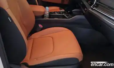 Kia Sportage 2024 1.6 Автомат в Москве № 854936, миниатюра 7