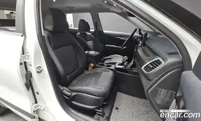 Kia Seltos 2021 1.6 Автомат в Москве № 854958, миниатюра 11