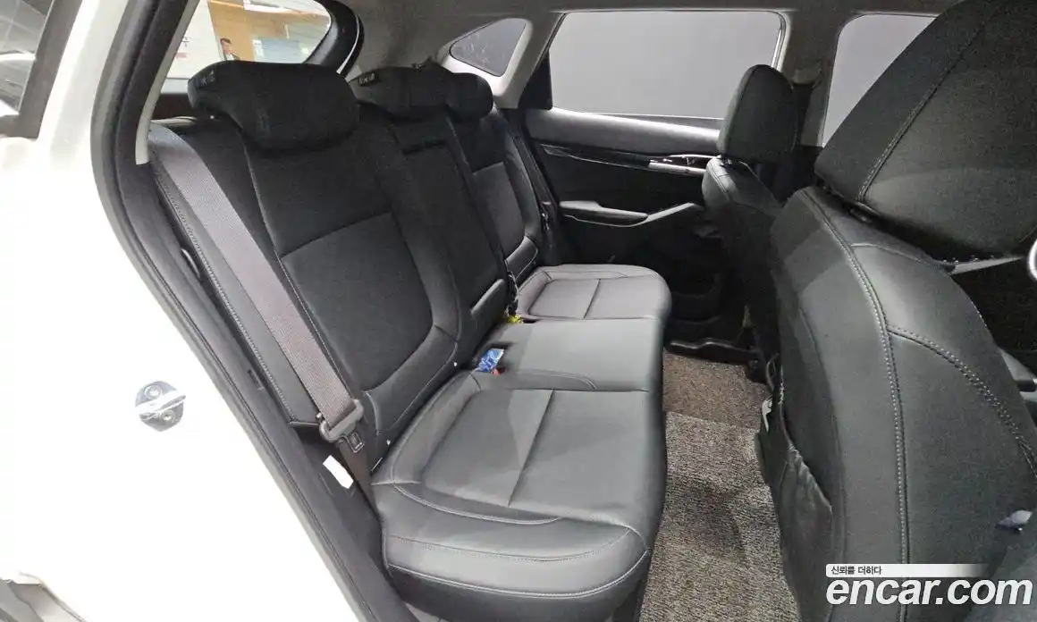 Kia Seltos 2021 1.6 Автомат в Москве № 854958, фото 12