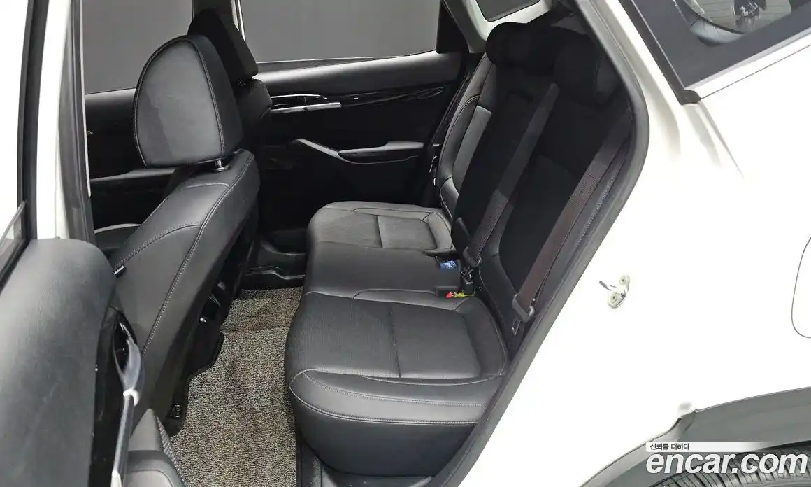 Kia Seltos 2021 1.6 Автомат в Москве № 854958, фото 13