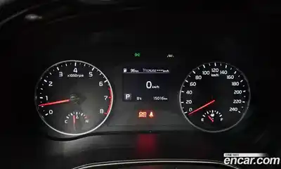 Kia Seltos 2021 1.6 Автомат в Москве № 854958, миниатюра 8