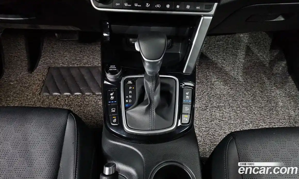 Kia Seltos 2021 1.6 Автомат в Москве № 854958, фото 9