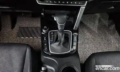 Kia Seltos 2021 1.6 Автомат в Москве № 854958, миниатюра 9