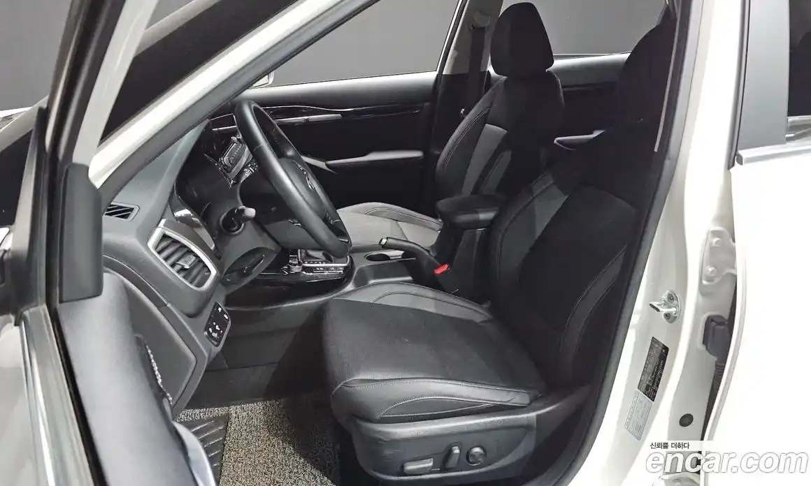 Kia Seltos 2021 1.6 Автомат в Москве № 854958, фото 10