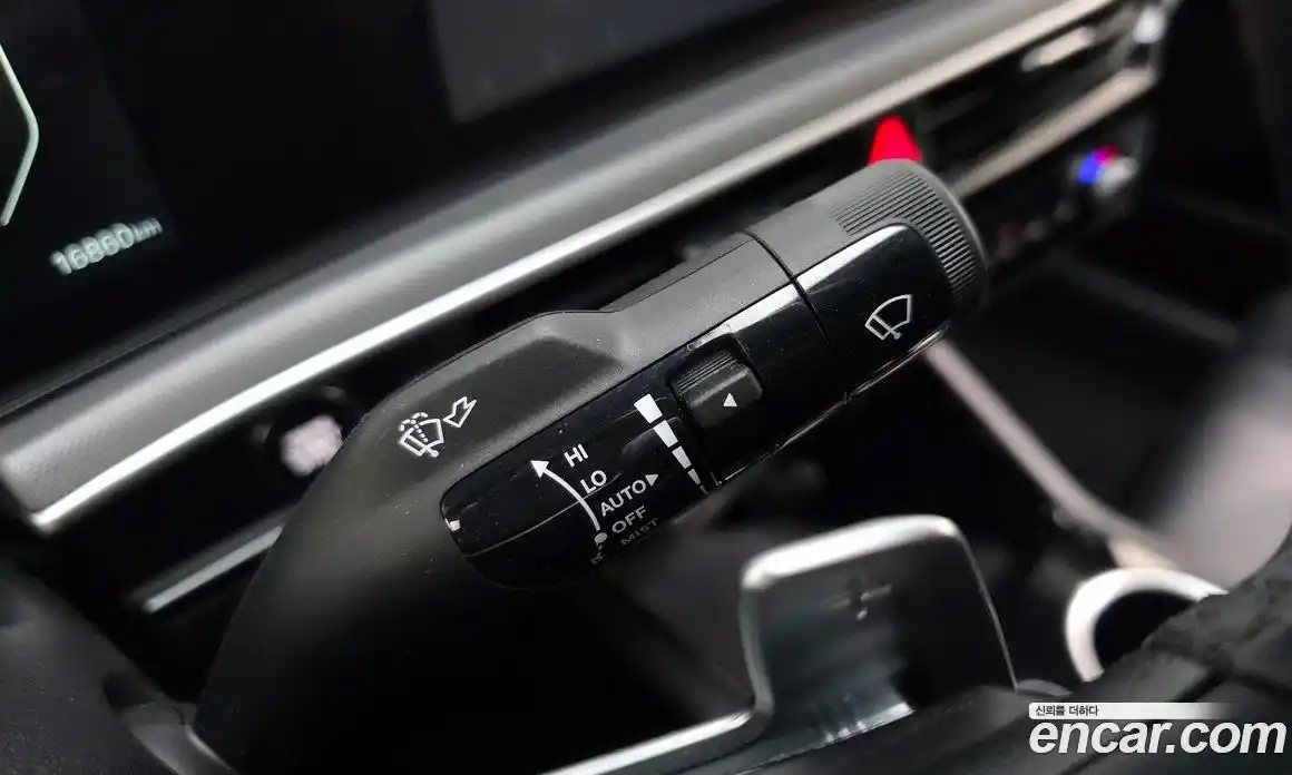 Kia K5 2025 2.0 Автомат в Москве № 855020, фото 17