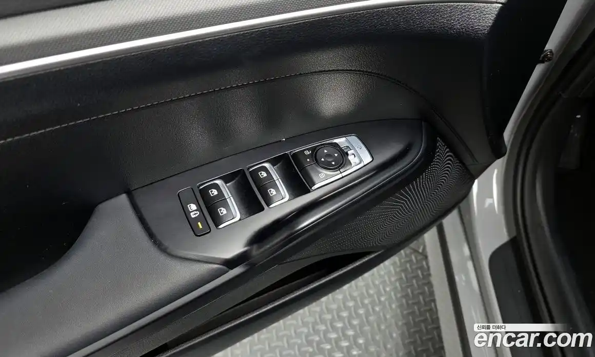 Kia K5 2025 2.0 Автомат в Москве № 855020, фото 18