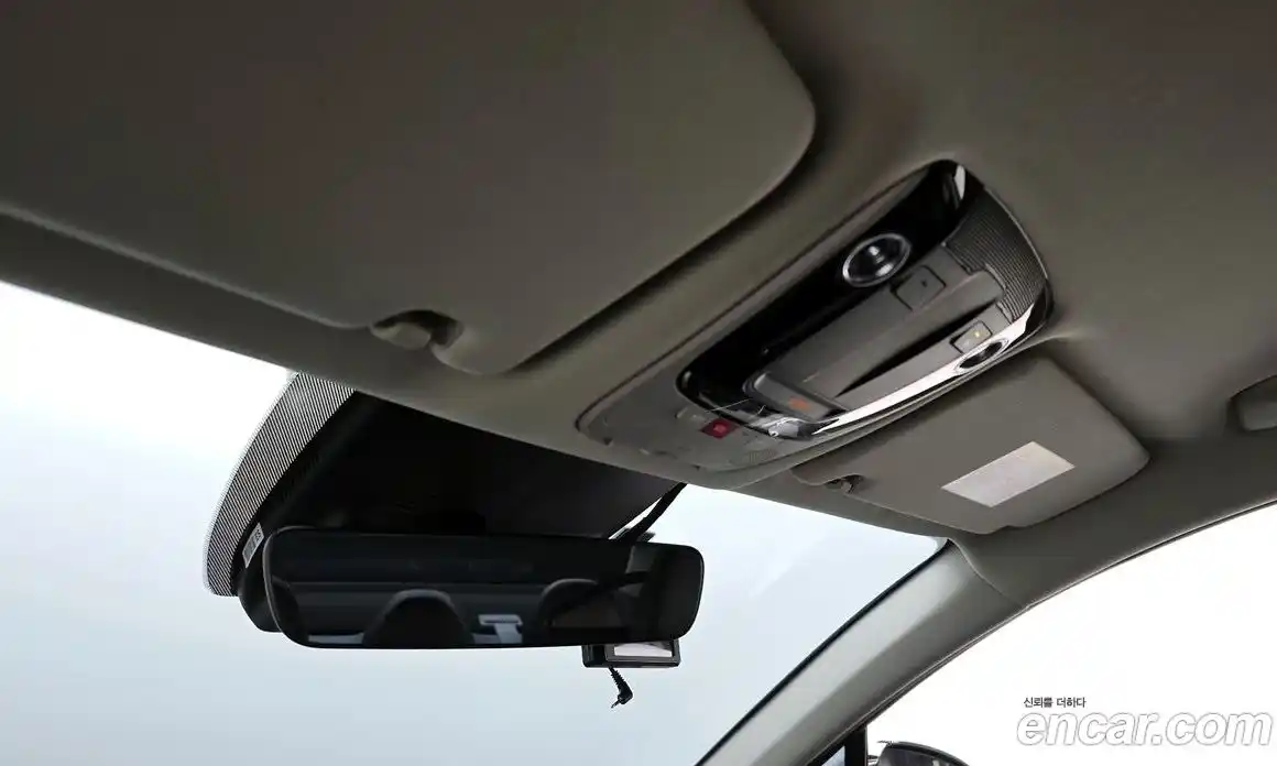 Kia K5 2025 2.0 Автомат в Москве № 855020, фото 19