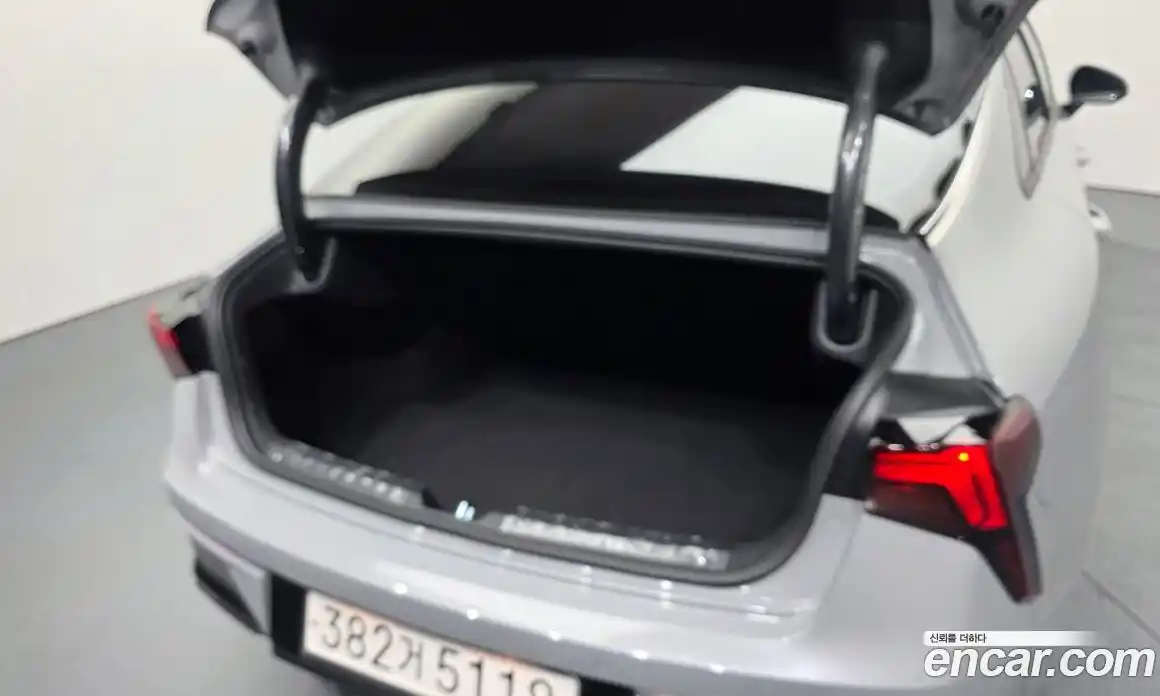 Kia K5 2025 2.0 Автомат в Москве № 855020, фото 20