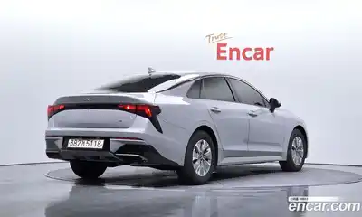 Kia K5 2025 2.0 Автомат в Москве № 855020, миниатюра 2