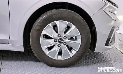 Kia K5 2025 2.0 Автомат в Москве № 855020, миниатюра 5