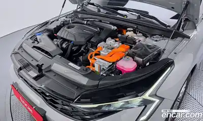 Kia K5 2025 2.0 Автомат в Москве № 855020, миниатюра 6