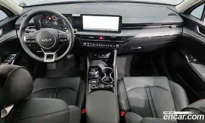 Kia K5 2025 2.0 Автомат в Москве № 855020, миниатюра 7