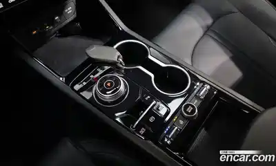 Kia K5 2025 2.0 Автомат в Москве № 855020, миниатюра 9