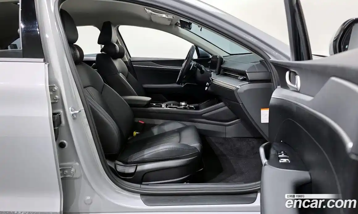 Kia K5 2025 2.0 Автомат в Москве № 855020, фото 10