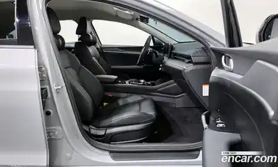 Kia K5 2025 2.0 Автомат в Москве № 855020, миниатюра 10