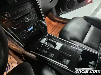 Renault SM7 2013 2.5 Автомат в Москве № 855233, миниатюра 12