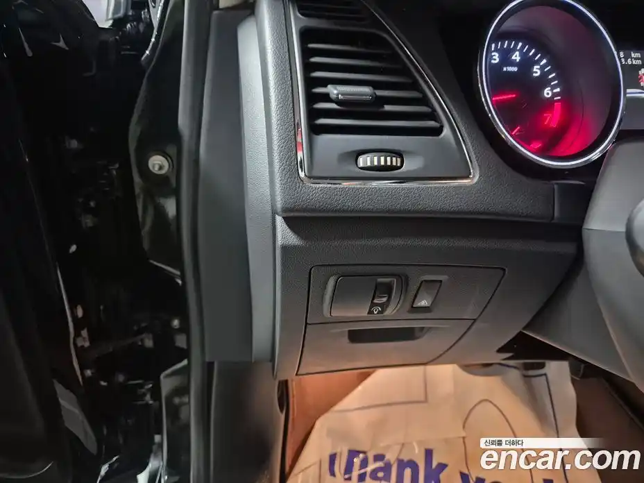 Renault SM7 2013 2.5 Автомат в Москве № 855233, фото 14