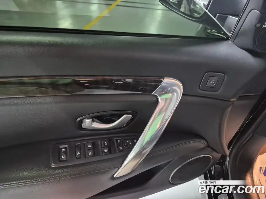 Renault SM7 2013 2.5 Автомат в Москве № 855233, фото 15