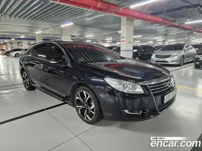 Renault SM7 2013 2.5 Автомат в Москве № 855233, миниатюра 2