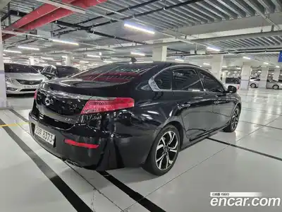 Renault SM7 2013 2.5 Автомат в Москве № 855233, миниатюра 3