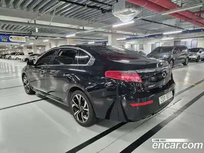 Renault SM7 2013 2.5 Автомат в Москве № 855233, миниатюра 4