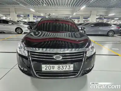 Renault SM7 2013 2.5 Автомат в Москве № 855233, миниатюра 5