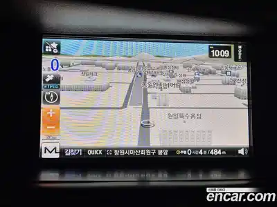 Renault SM7 2013 2.5 Автомат в Москве № 855233, миниатюра 8