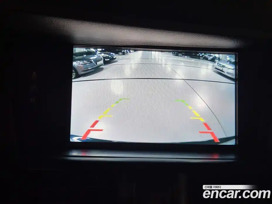 Renault SM7 2013 2.5 Автомат в Москве № 855233, фото 9