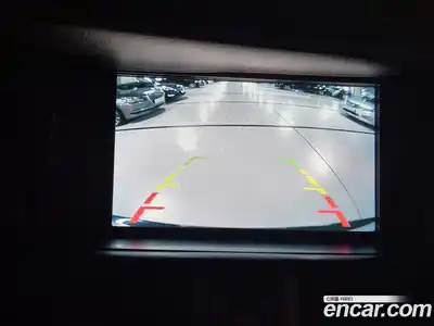 Renault SM7 2013 2.5 Автомат в Москве № 855233, миниатюра 9