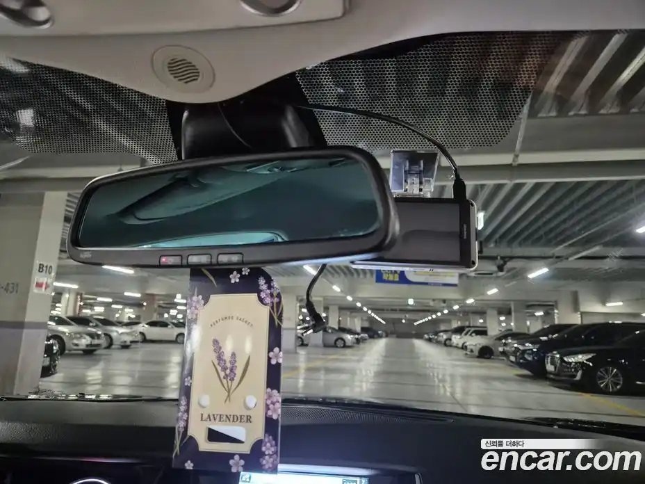 Renault SM7 2013 2.5 Автомат в Москве № 855233, фото 10