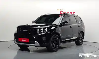 Kia Mohave 디젤 3.0 4WD 5인승 마스터즈 그래비티